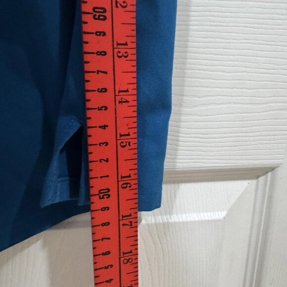 Women’s FIGS Catarina One-Pocket Scrub Top Size X-Large Style‎ 1652 - Picture 7 of 8